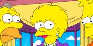 The Simpsons Source: FOX